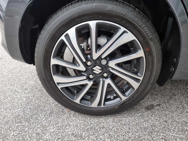 Used Suzuki Swift 2022 for sale - 76139584: Photo 8