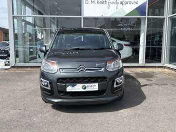 Used Citroen C3 Picasso 2015 for sale - 74710074: Photo