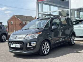 Used Citroen C3 Picasso 2015 for sale - 74710074: Photo