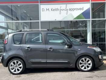 Used Citroen C3 Picasso 2015 for sale - 74710074: Photo