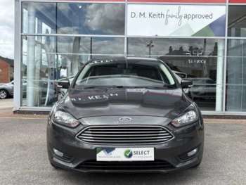Used Ford Focus 2017 for sale - 75088826: Photo