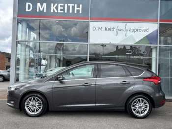Used Ford Focus 2017 for sale - 75088826: Photo