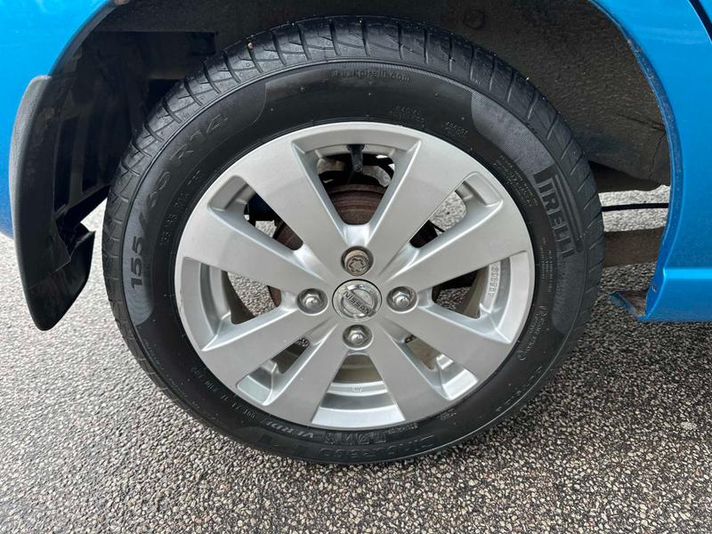 Used Nissan Pixo 2012 for sale - 76545308: Photo 11