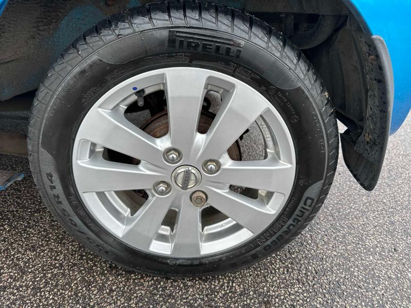 Used Nissan Pixo 2012 for sale - 76545308: Photo 12