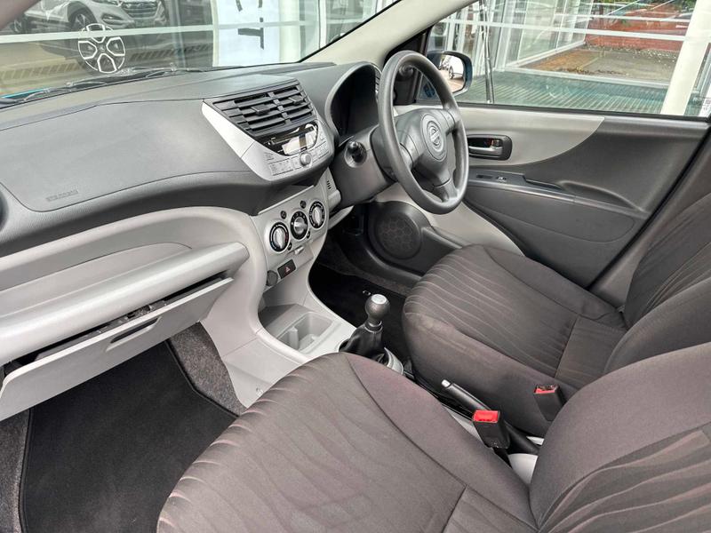 Used Nissan Pixo 2012 for sale - 76545308: Photo 14