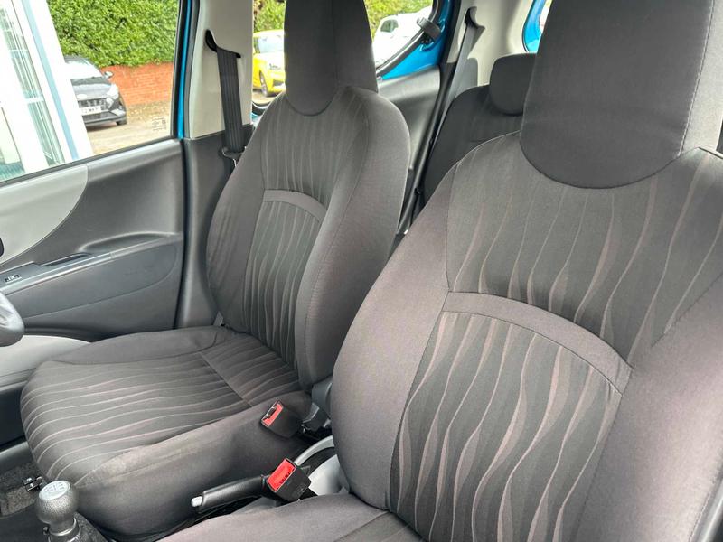 Used Nissan Pixo 2012 for sale - 76545308: Photo 15