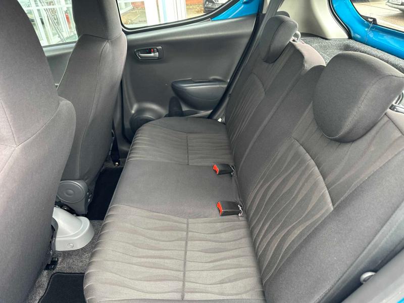 Used Nissan Pixo 2012 for sale - 76545308: Photo 16