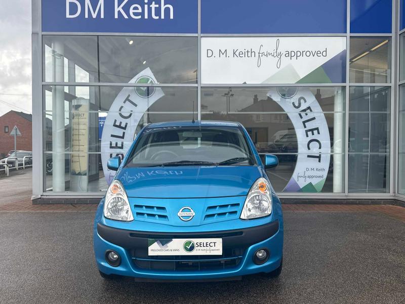 Used Nissan Pixo 2012 for sale - 76545308: Photo 2