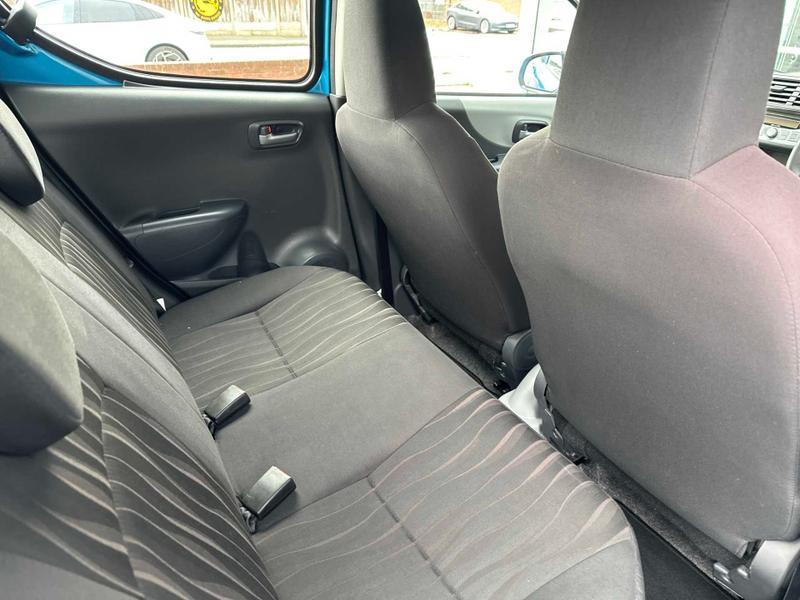 Used Nissan Pixo 2012 for sale - 76545308: Photo 20