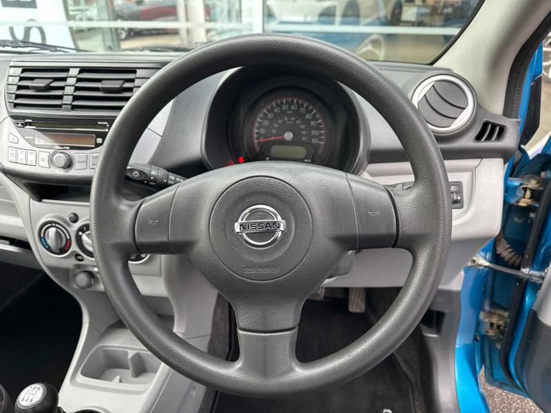Used Nissan Pixo 2012 for sale - 76545308: Photo 25