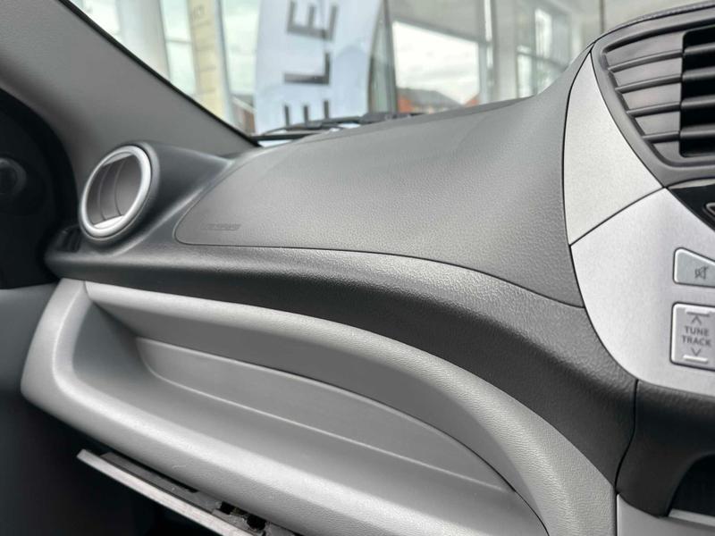 Used Nissan Pixo 2012 for sale - 76545308: Photo 27