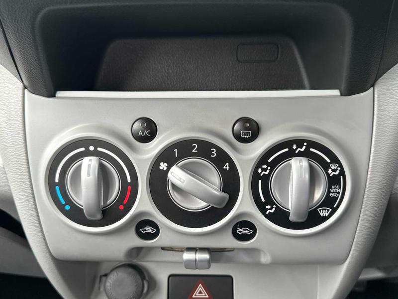 Used Nissan Pixo 2012 for sale - 76545308: Photo 28