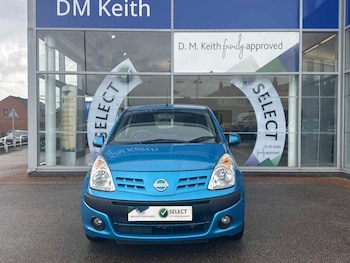 Used Nissan Pixo 2012 for sale - 76545308: Photo