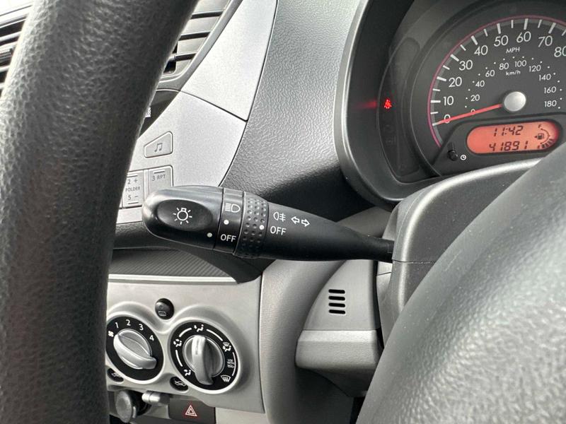 Used Nissan Pixo 2012 for sale - 76545308: Photo 33