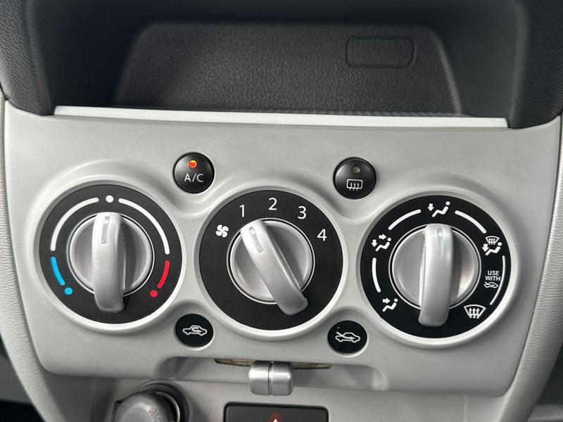 Used Nissan Pixo 2012 for sale - 76545308: Photo 35