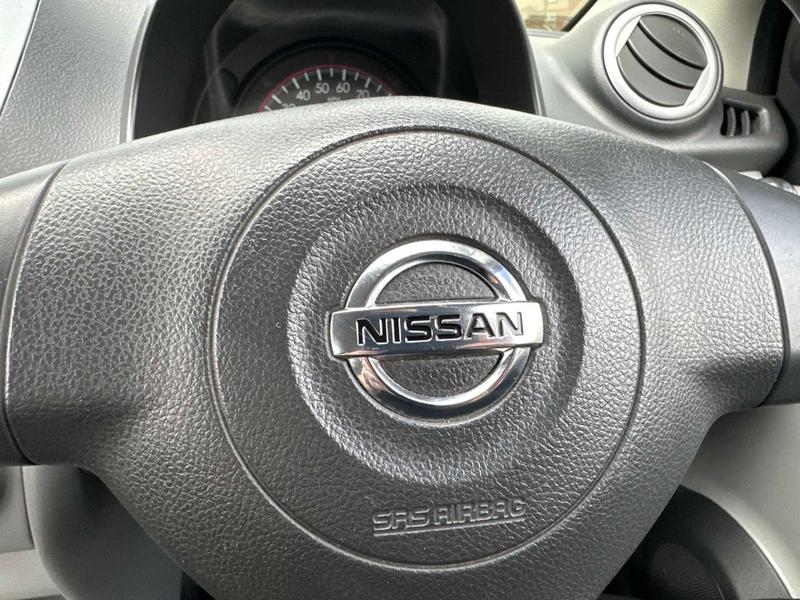 Used Nissan Pixo 2012 for sale - 76545308: Photo 36