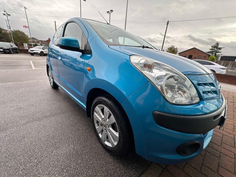 Used Nissan Pixo 2012 for sale - 76545308: Photo 40