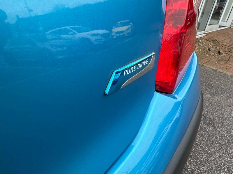 Used Nissan Pixo 2012 for sale - 76545308: Photo 47