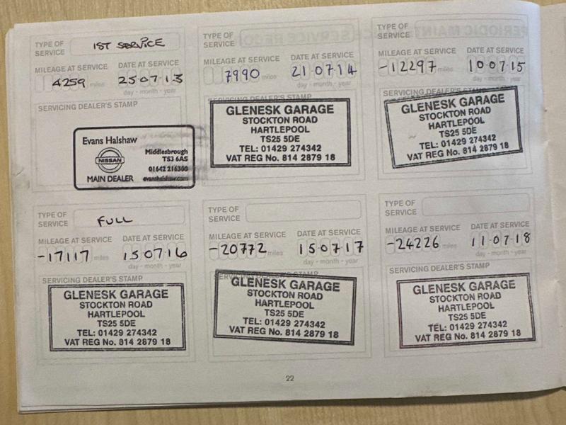 Used Nissan Pixo 2012 for sale - 76545308: Photo 48