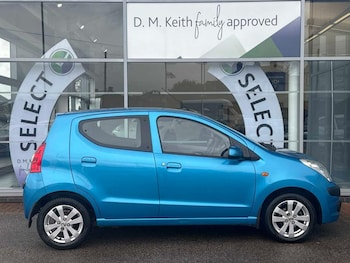 Used Nissan Pixo 2012 for sale - 76545308: Photo