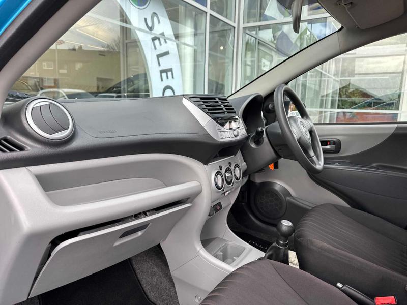 Used Nissan Pixo 2012 for sale - 76545308: Photo 8