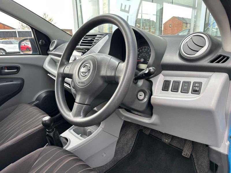 Used Nissan Pixo 2012 for sale - 76545308: Photo 9