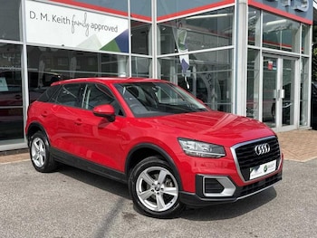 Used Audi Q2 2019 for sale - 75468151: Photo