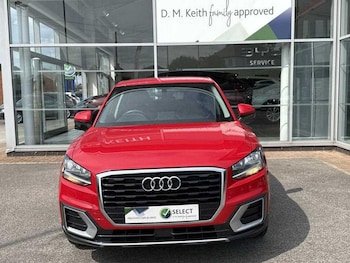 Used Audi Q2 2019 for sale - 75468151: Photo