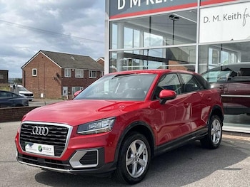 Used Audi Q2 2019 for sale - 75468151: Photo