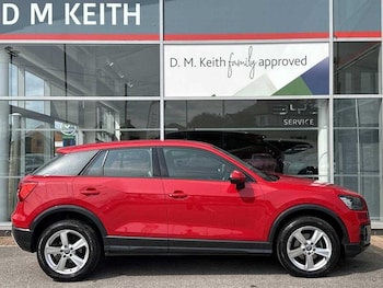 Used Audi Q2 2019 for sale - 75468151: Photo