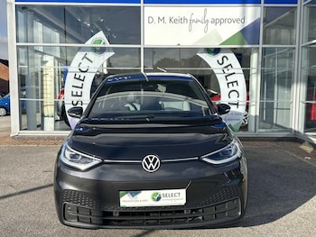 Used Volkswagen ID.3 2021 for sale - 76302632: Photo