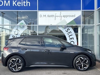 Used Volkswagen ID.3 2021 for sale - 76302632: Photo