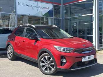 2019 - 1.0T GDi 4 5dr Manual