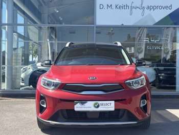 Used Kia Stonic 2019 for sale - 74709882: Photo