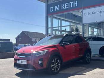 Used Kia Stonic 2019 for sale - 74709882: Photo