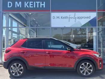 Used Kia Stonic 2019 for sale - 74709882: Photo