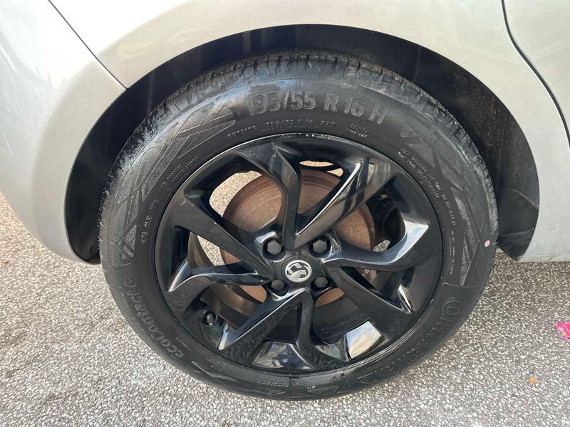 Used Vauxhall Corsa 2019 for sale - 76647122: Photo 11