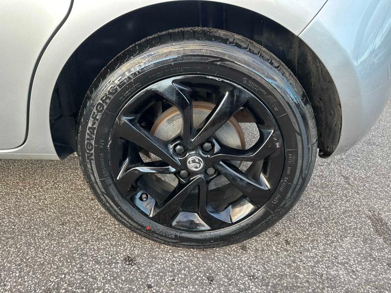 Used Vauxhall Corsa 2019 for sale - 76647122: Photo 12