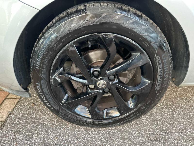 Used Vauxhall Corsa 2019 for sale - 76647122: Photo 13
