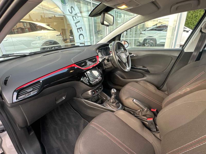 Used Vauxhall Corsa 2019 for sale - 76647122: Photo 14