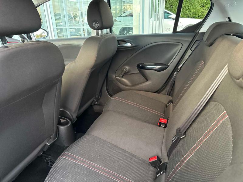 Used Vauxhall Corsa 2019 for sale - 76647122: Photo 15