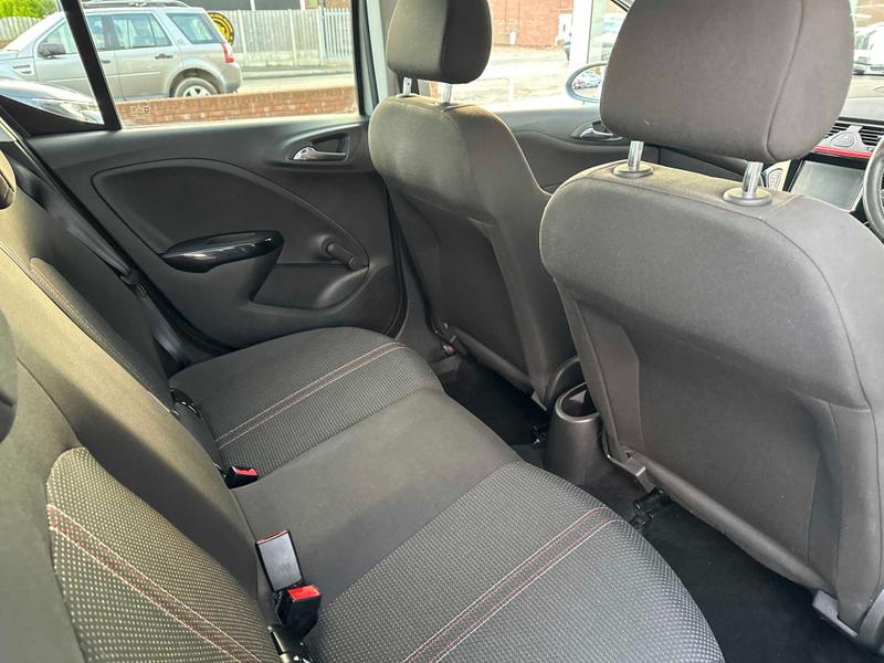 Used Vauxhall Corsa 2019 for sale - 76647122: Photo 17