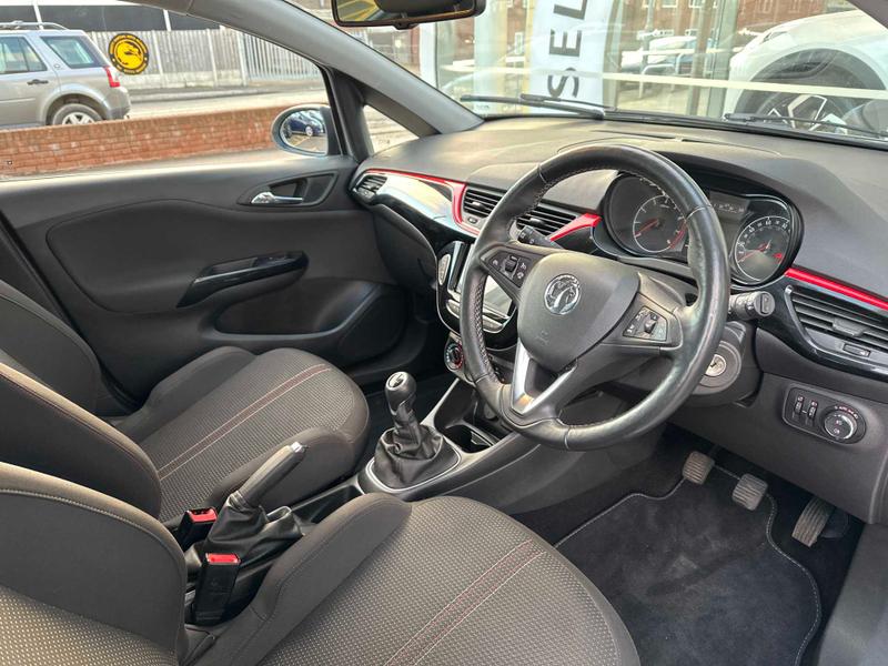 Used Vauxhall Corsa 2019 for sale - 76647122: Photo 18