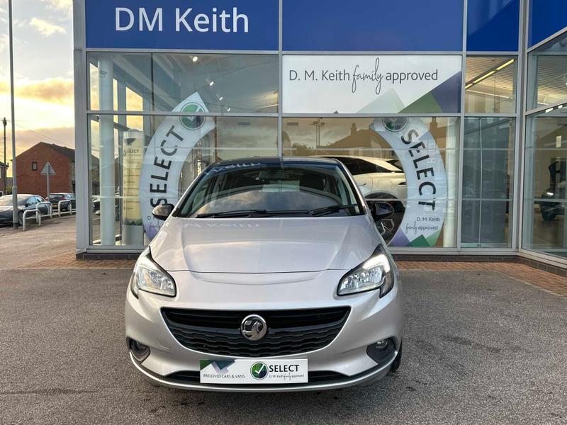 Used Vauxhall Corsa 2019 for sale - 76647122: Photo 2