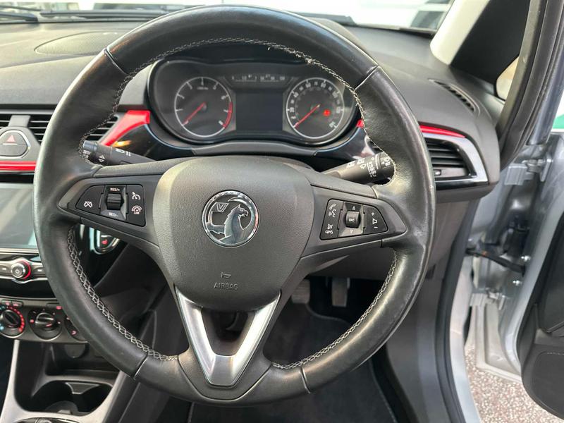 Used Vauxhall Corsa 2019 for sale - 76647122: Photo 20