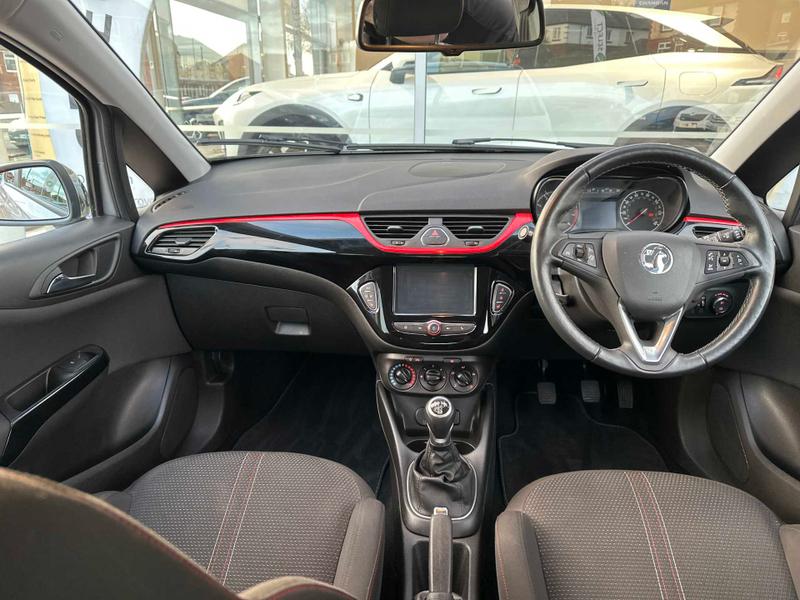 Used Vauxhall Corsa 2019 for sale - 76647122: Photo 21
