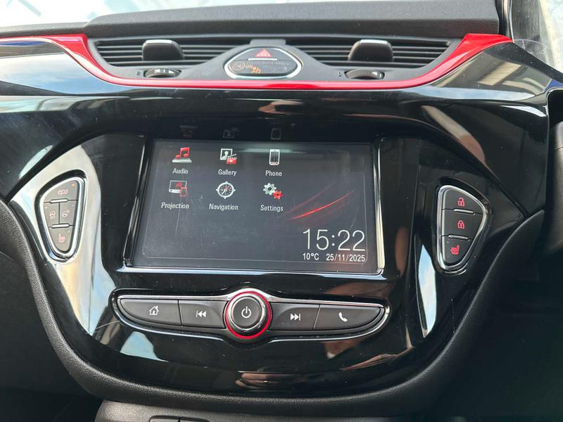 Used Vauxhall Corsa 2019 for sale - 76647122: Photo 23