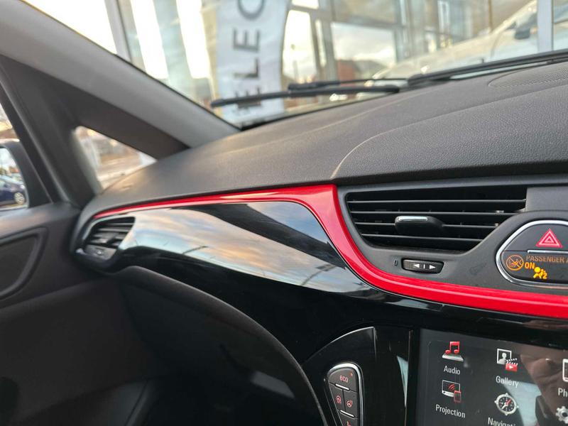 Used Vauxhall Corsa 2019 for sale - 76647122: Photo 24