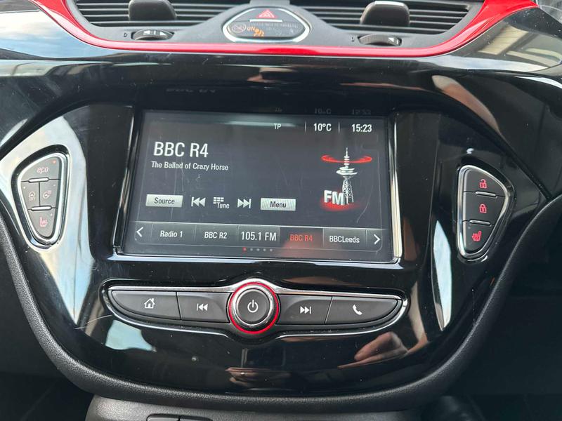 Used Vauxhall Corsa 2019 for sale - 76647122: Photo 26