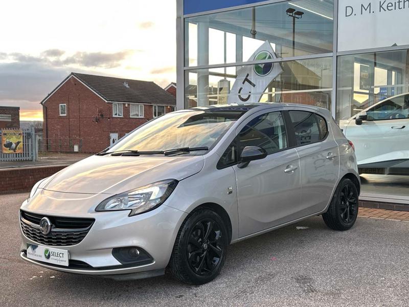 Used Vauxhall Corsa 2019 for sale - 76647122: Photo 3